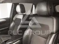 2013 Mercedes Benz M-Class