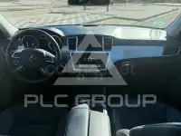 2013 Mercedes Benz M-Class