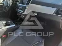 2013 Mercedes Benz M-Class