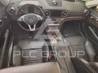 2013 Mercedes Benz SL-Class