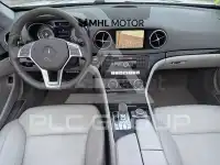 2013 Mercedes Benz SL-Class