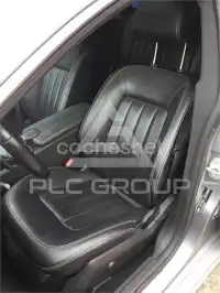 2013 Mercedes Benz CLS-Class