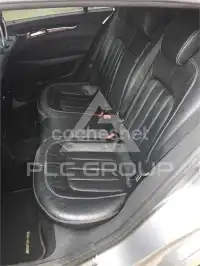 2013 Mercedes Benz CLS-Class