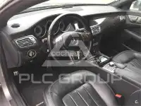 2013 Mercedes Benz CLS-Class