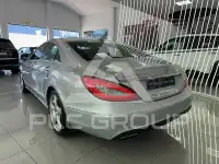 2013 Mercedes Benz CLS-Class