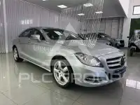 2013 Mercedes Benz CLS-Class