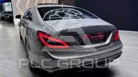 2013 Mercedes Benz CLS-Class