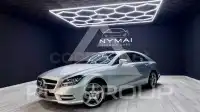 2013 Mercedes Benz CLS-Class