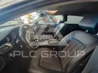 2013 Mercedes Benz CLS-Class