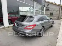 2013 Mercedes Benz CLS-Class