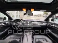 2013 Mercedes Benz CLS-Class