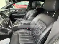 2013 Mercedes Benz CLS-Class