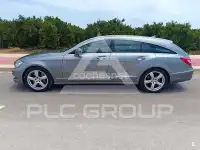 2013 Mercedes Benz CLS-Class