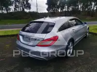 2013 Mercedes Benz CLS-Class