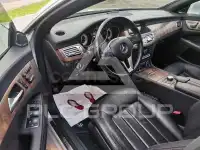 2013 Mercedes Benz CLS-Class