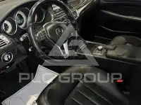 2013 Mercedes Benz CLS-Class