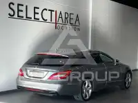 2013 Mercedes Benz CLS-Class