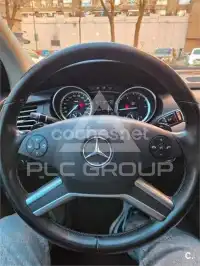 2013 Mercedes Benz R-Class