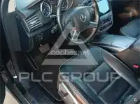 2013 Mercedes Benz R-Class