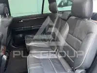 2013 Mercedes Benz R-Class
