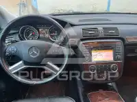 2013 Mercedes Benz R-Class