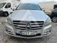 2013 Mercedes Benz R-Class