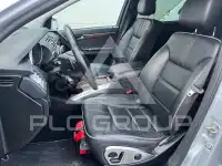 2013 Mercedes Benz R-Class