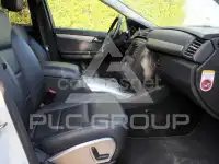 2013 Mercedes Benz R-Class