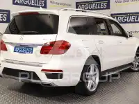 2013 Mercedes Benz GL-Class