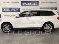 2013 Mercedes Benz GL-Class