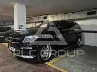 2013 Mercedes Benz GL-Class
