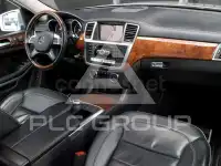2013 Mercedes Benz GL-Class