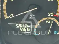 2013 Mercedes Benz Arocs