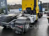 2013 Mercedes Benz Arocs