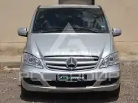 2013 Mercedes Benz Viano