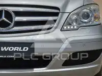2013 Mercedes Benz Viano