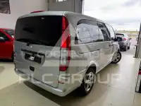 2013 Mercedes Benz Viano