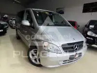 2013 Mercedes Benz Viano