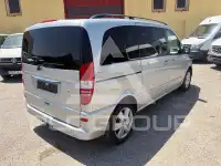 2013 Mercedes Benz Viano