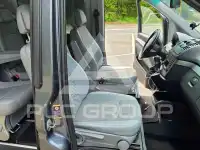 2013 Mercedes Benz Viano