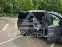 2013 Mercedes Benz Viano