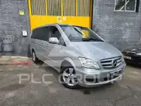 2013 Mercedes Benz Viano