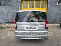 2013 Mercedes Benz Viano