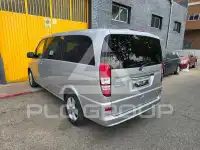 2013 Mercedes Benz Viano