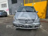 2013 Mercedes Benz Viano