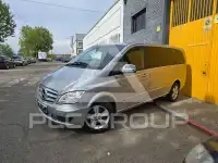 2013 Mercedes Benz Viano