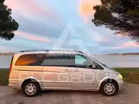 2013 Mercedes Benz Viano