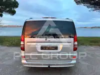 2013 Mercedes Benz Viano