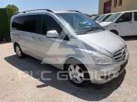 2013 Mercedes Benz Viano