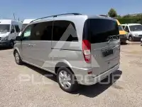2013 Mercedes Benz Viano
